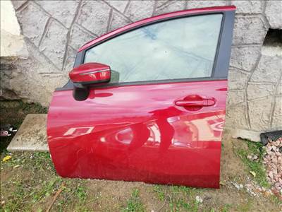 Nissan Note II bal első ajtó