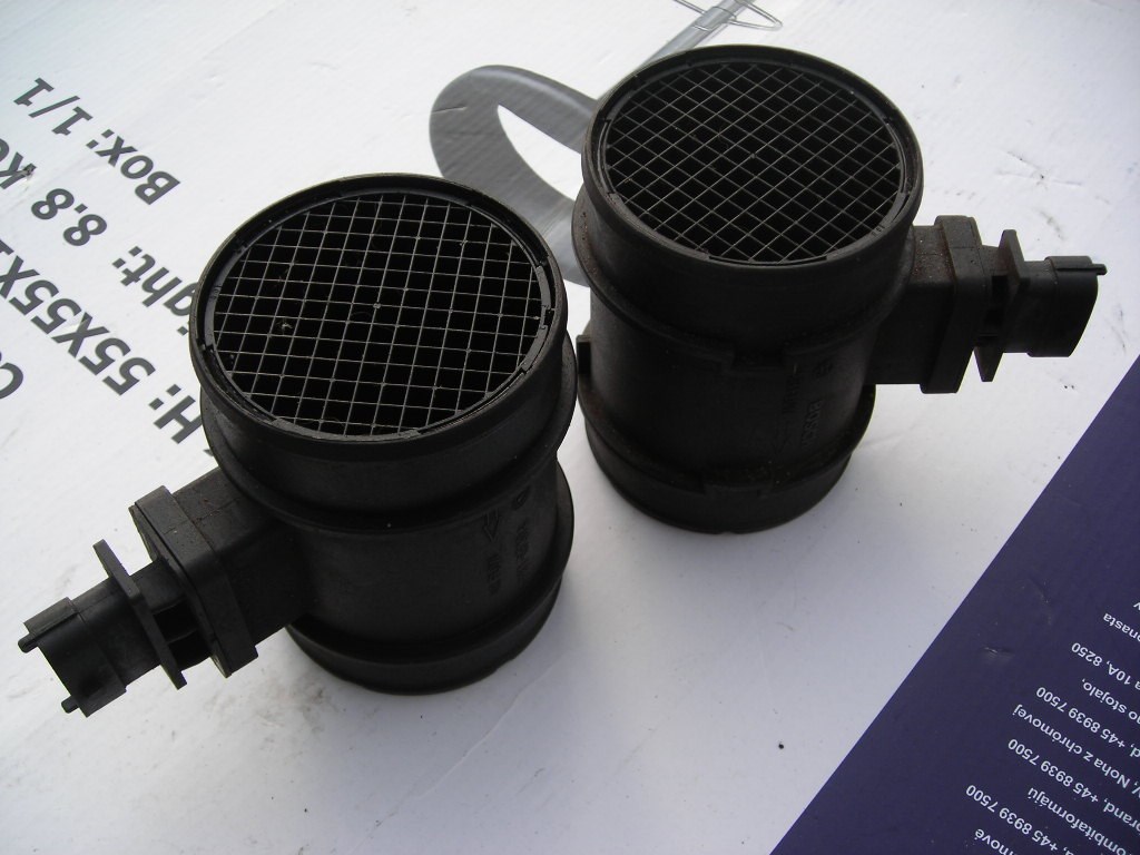 Opel Astra H 1.7CDTi Szívósor, Fojtószelep, EGR Szelep , Olajszűrő ház / Zafira B  14. kép