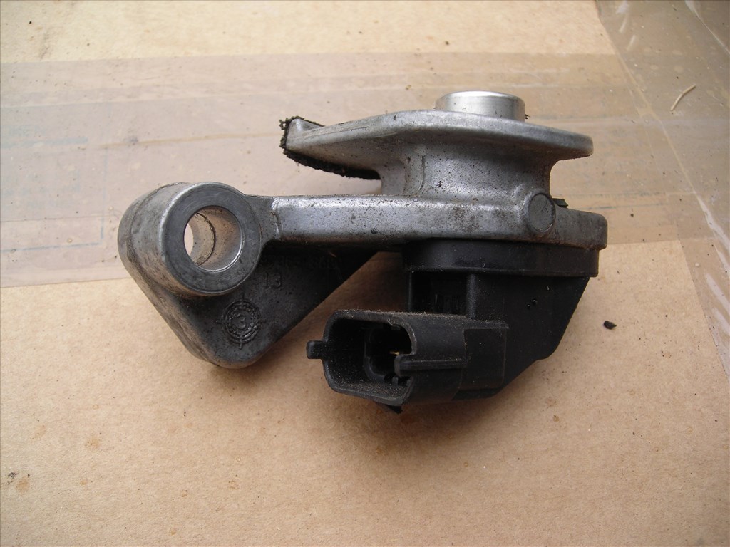 Opel Astra H 1.7CDTi Szívósor, Fojtószelep, EGR Szelep , Olajszűrő ház / Zafira B  18. kép