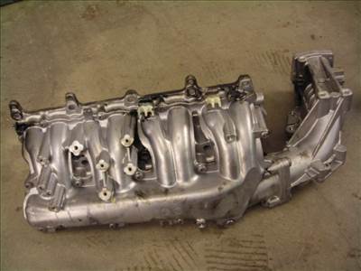 Opel Astra H 1.7CDTi Szívósor, Fojtószelep, EGR Szelep , Olajszűrő ház / Zafira B 