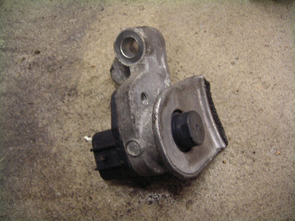 Opel Astra H 1.7CDTi Szívósor, Fojtószelep, EGR Szelep , Olajszűrő ház / Zafira B  23. kép