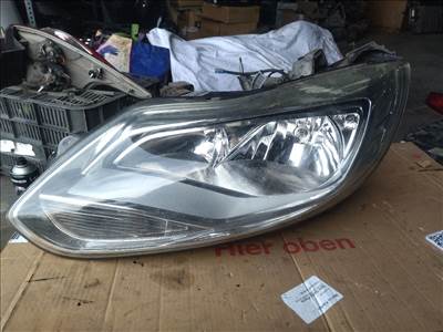 Ford Focus 3 2011-2014 bal fényszóró bm5113w030aj