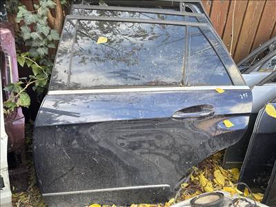 Mercedes E-osztály W212 212 ekombi bal hatso ajto