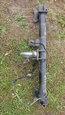 Mercedes GL 320 X164 vonóhorog Mercedes GL X164 vonóhorog gyári komplett szett
2006-2013ig