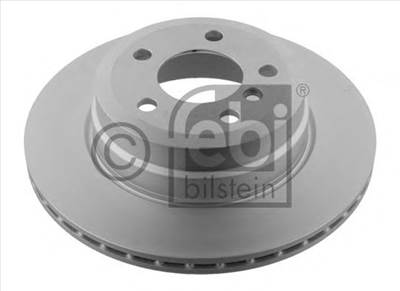 FEBI BILSTEIN 36386 - féktárcsa BMW