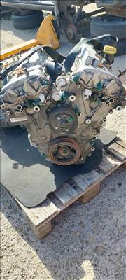 Opel Vectra C Caravan OPC motoralkatrész Z28NET