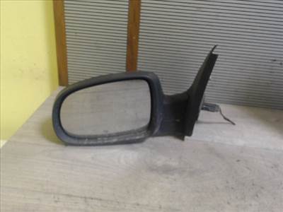 OPEL CORSA C 00-06 Bal visszapillantó tükör elektromos