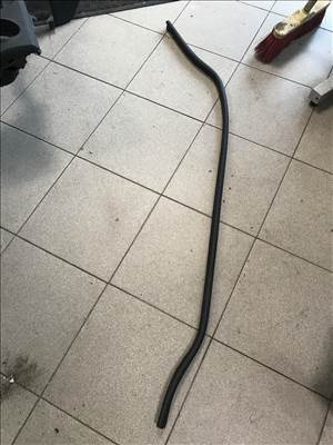 Audi A3 (8P) tűzfal kéder