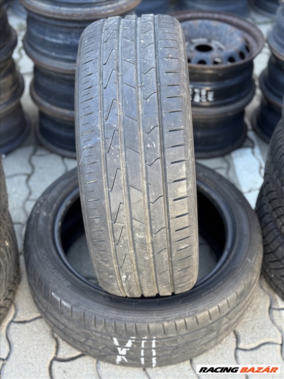 225/45 R18 Hankook Ventus Prime 3 95W | 5,5mm l 2db l DOT1422 1. kép