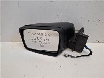Land Rover Discovery (L319) bal első visszapillantó tükör elektromos 6H2217632BB