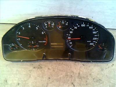 AUDI A6 97-04 Kilóméteróra