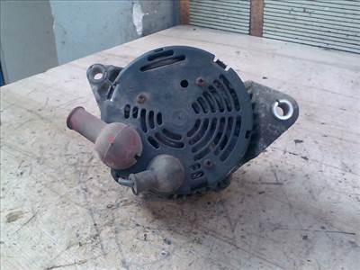 NISSAN MICRA K11 92.08-00.07 Generátor.benzines