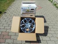 Vadi új GMP 16-os 4 x 108-as alufelni eladó