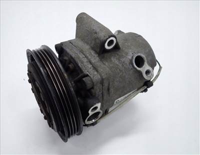 Smart Fortwo II 451 klímakompresszor A1322300011