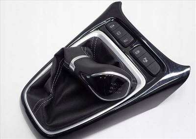 Opel Crossland X váltógomb, váltószoknya 565537081