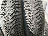  195/6515" 2db újszerű Goodyear téli gumi gumi