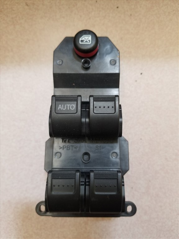 Honda Jazz ablakemelő kapcsoló  1. kép