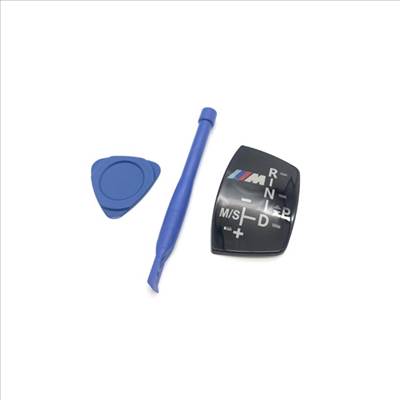 BMW automata váltókar számlap - Bmw F10 F20 F30 F01 X5 X6 normál váltókarhoz M