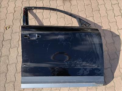 Audi Q3 8U0 (2011-től) Jobb első ajtó 