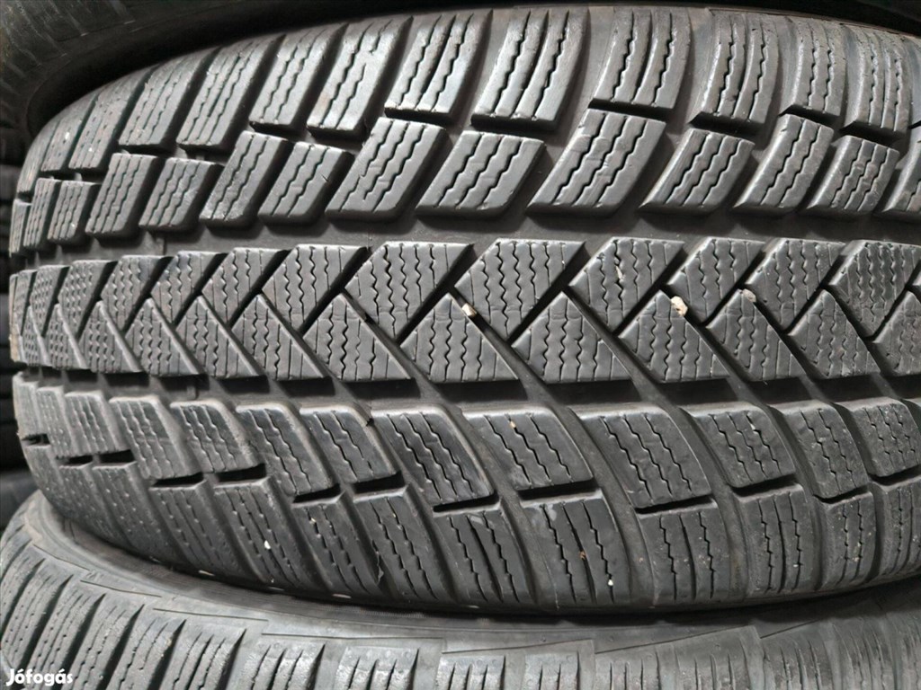 225/4519" újszerű Vredestein téli gumi gumi 1. kép
