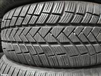  225/4519" újszerű Vredestein téli gumi gumi