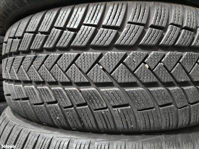  225/4519" újszerű Vredestein téli gumi gumi