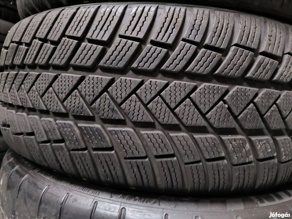  225/4519" újszerű Vredestein téli gumi gumi 3. kép