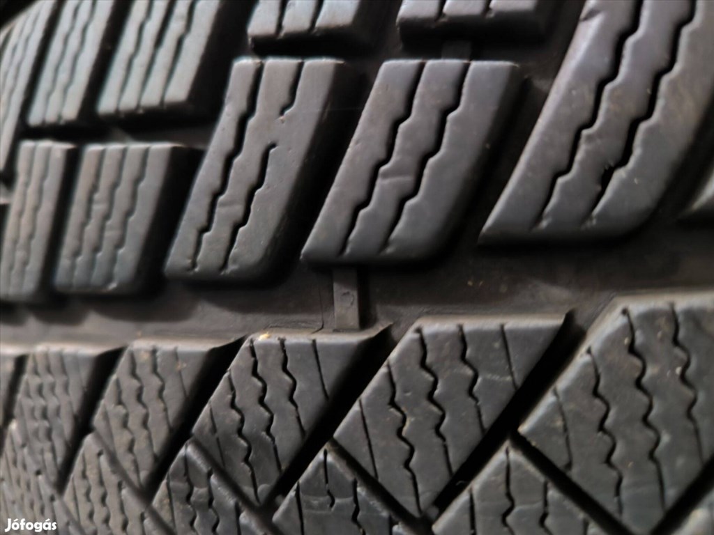  225/4519" újszerű Vredestein téli gumi gumi 4. kép