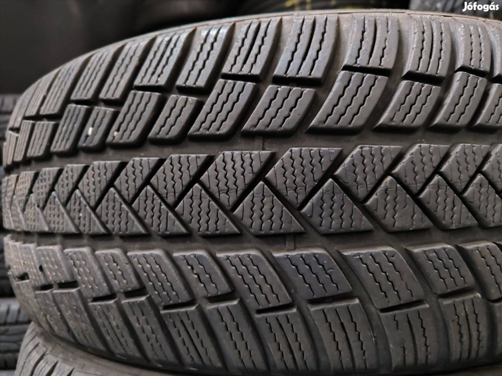 225/4519" újszerű Vredestein téli gumi gumi 5. kép