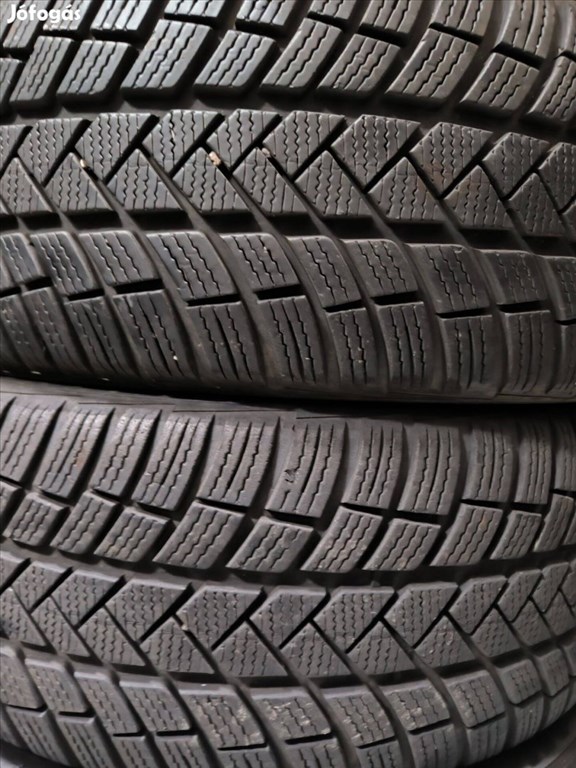  225/4519" újszerű Vredestein téli gumi gumi 6. kép