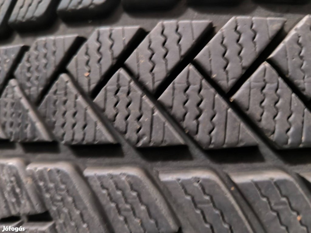  225/4519" újszerű Vredestein téli gumi gumi 7. kép