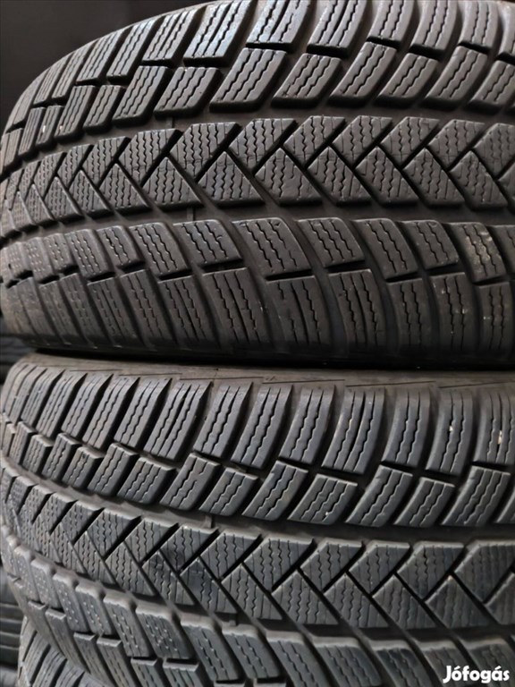  225/4519" újszerű Vredestein téli gumi gumi 8. kép