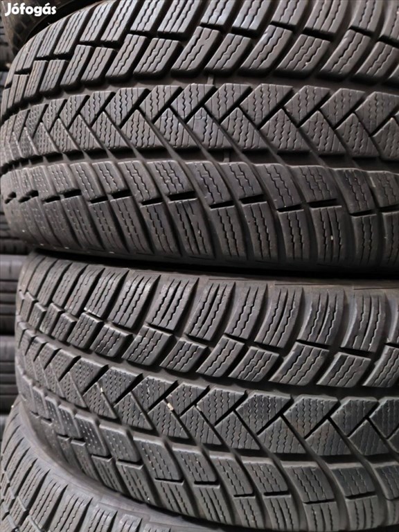 225/4519" újszerű Vredestein téli gumi gumi 9. kép