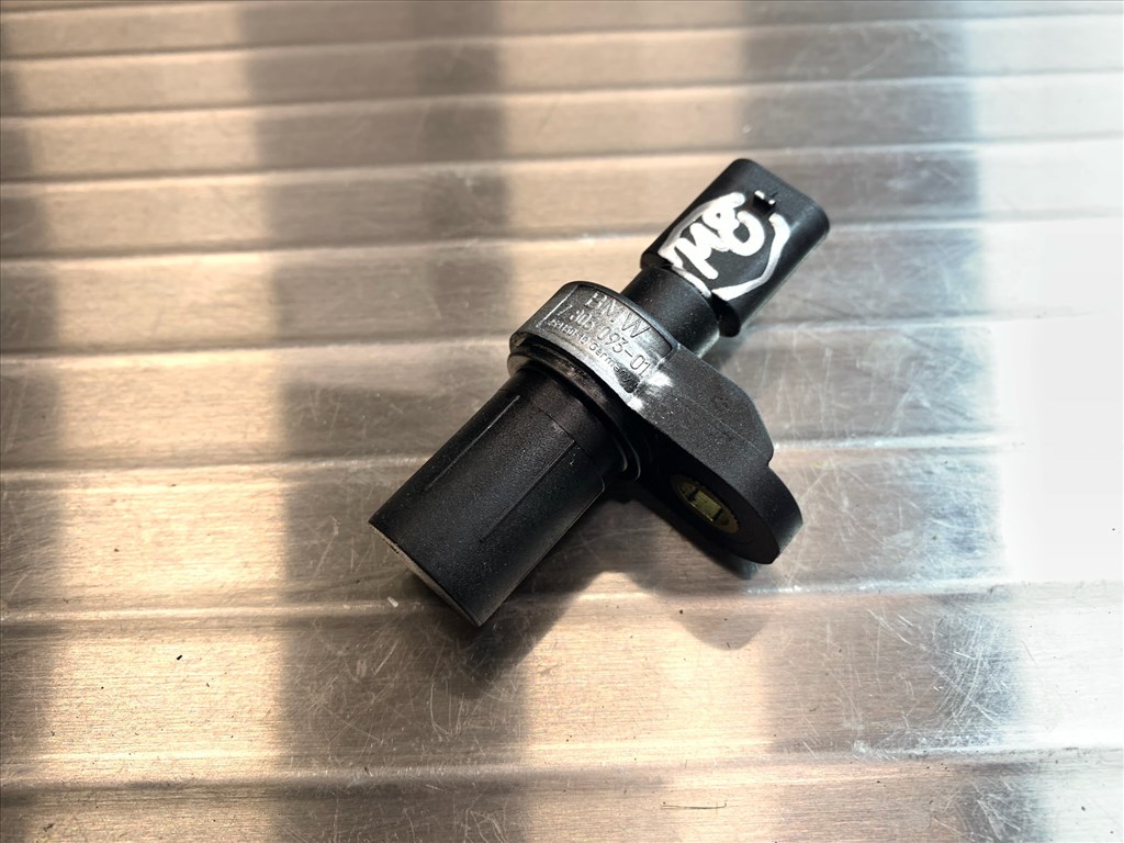 BMW E70, E71, E8X, E9X, F0X, F1X, F22, F25, F26 N47 N57 vezérműtengely jeladó 13627803093 7803093 1. kép