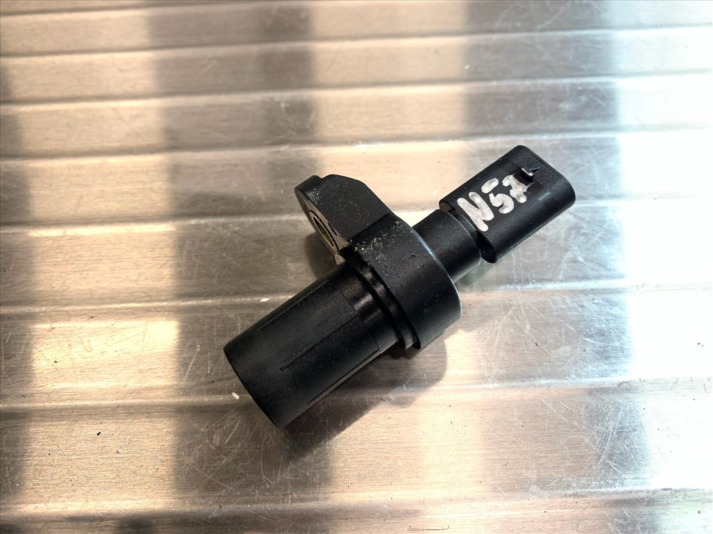 BMW E70, E71, E8X, E9X, F0X, F1X, F22, F25, F26 N47 N57 vezérműtengely jeladó 13627803093 7803093 2. kép