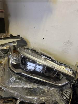 BMW X1 F48 Bmw F48 X1 jobb első full led fényszóró 7472220