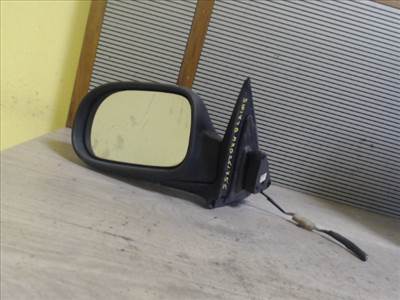 SUZUKI SWIFT 96-05 Bal visszapillantó tükör elektromos