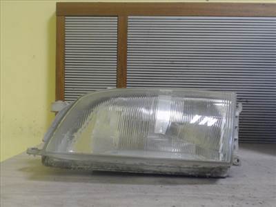 TOYOTA CARINA E 92.04-97.07 Bal első fényszóró