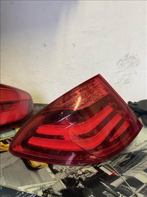 BMW 5-ös sorozat F07 Bmw F07 GT bal külső hátsó lámpa 7199643