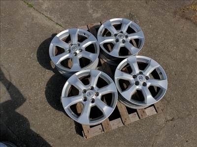 17" 5x114,3 Toyota RAV 4