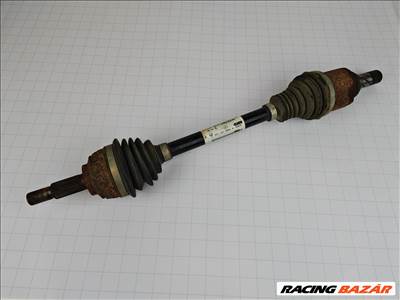 Renault Zoe féltengely bal 391019232r