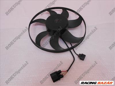 VW Passat B6 Elektroventilátor - Nagy  1K0959455CS