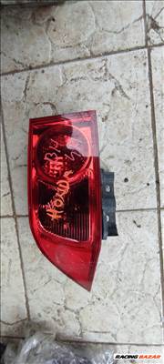 Honda Accord (7th gen) Bal hátsó lámpa 