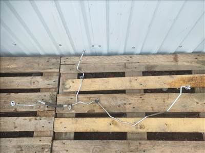 Renault Scénic III 1.5 dCi klímacső  924408507r