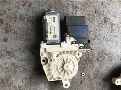Skoda Octavia II Kombi jobb hátsó ablakemelő motor 1k0939743e