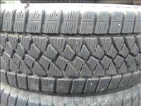  205/65R16C újszerű Bridgestone Blizzak W810 téli gumi 