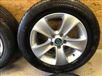 16 colos Skoda Yeti gyári alufelni 16 col 5x112