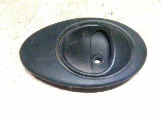 Daewoo Matiz Bal hátsó Belső Kilincs *50250* daewoo-96563305