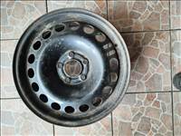  5x110 lyukosztású 6,5JJ 16" használt Gyári lemezfelni