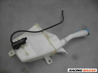 Chevrolet Aveo sedan ablakmosó tartály + szivattyú 96543076 96543077